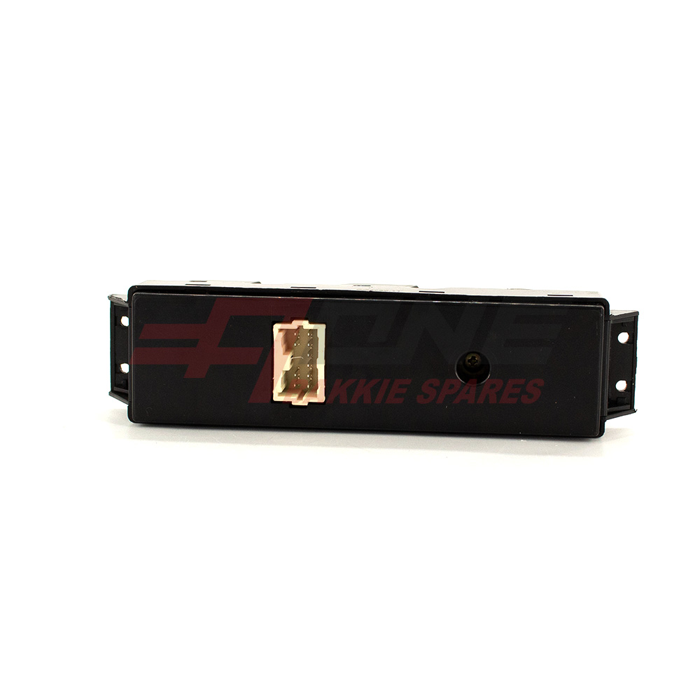 Window Switch Rh Front Isuzu for ISUZU KB320 FRONTIER SUV — view 4